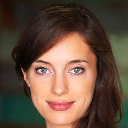 Alexandra Ordolis