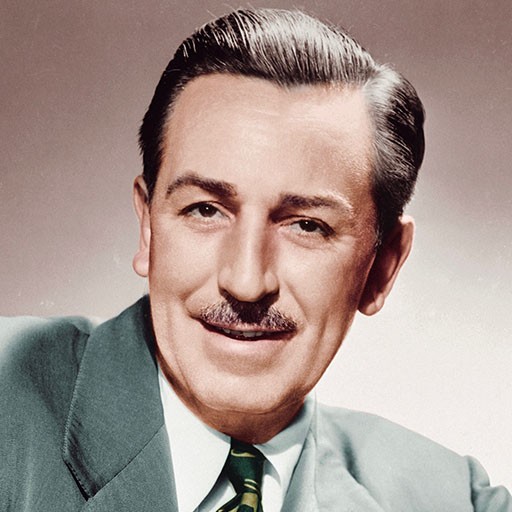 Walt Disney