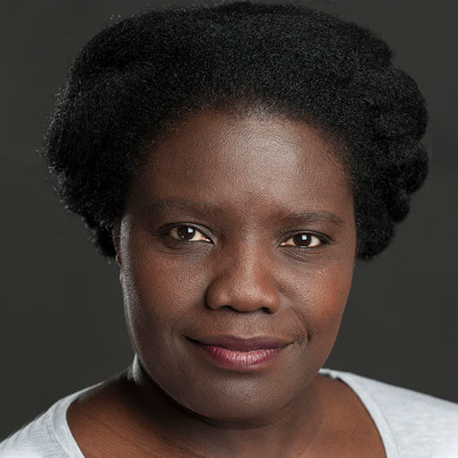 Joy Richardson