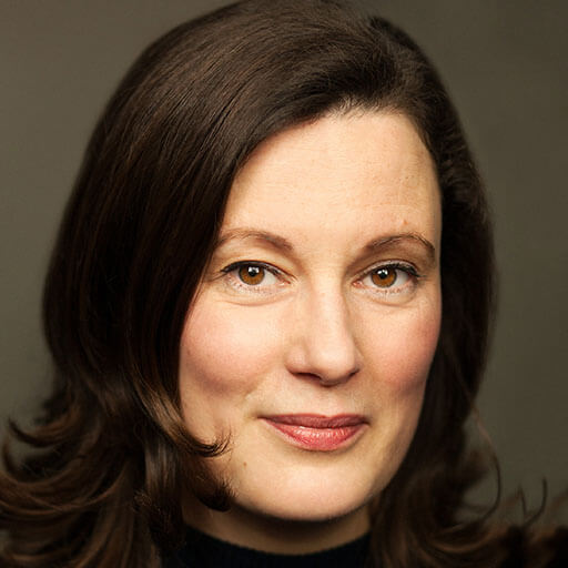 Margaret Cabourn-Smith