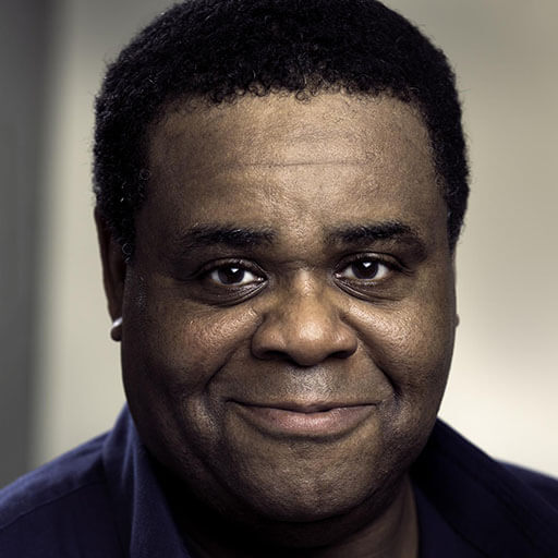 Clive Rowe