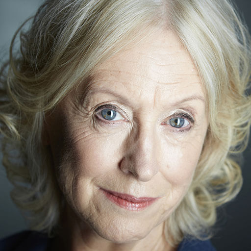 Sharon Morgan