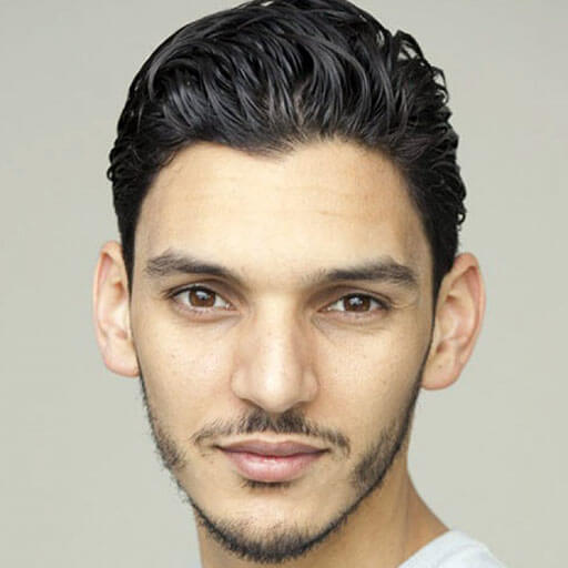 Amir El Kacem