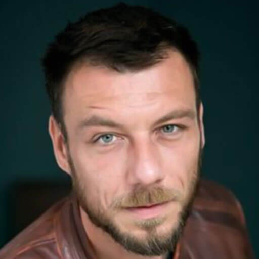 Julien Sarazin