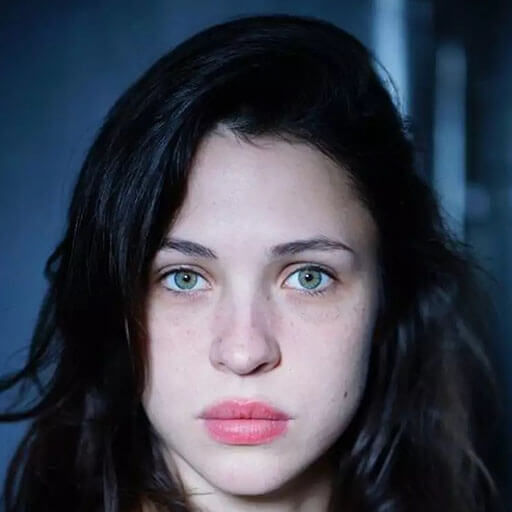 Isabel Aimé González-Sola