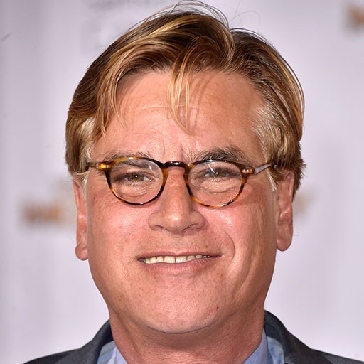 Aaron Sorkin