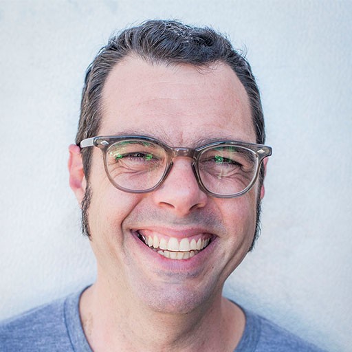 Aaron Franklin