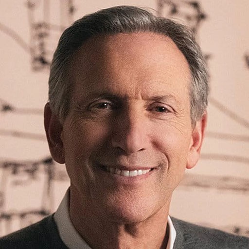 Howard Schultz