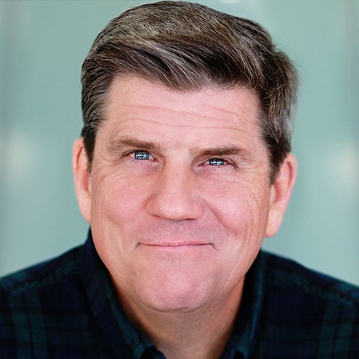 Rod McLachlan