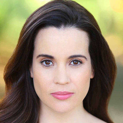 Jenna Leigh Green