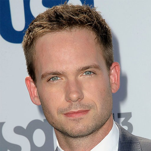 Patrick J. Adams