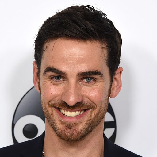 Colin O'Donoghue