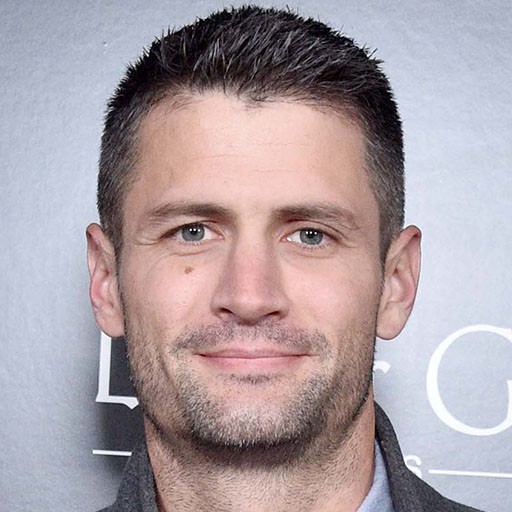 James Lafferty
