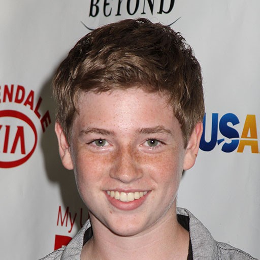 Jackson Pace