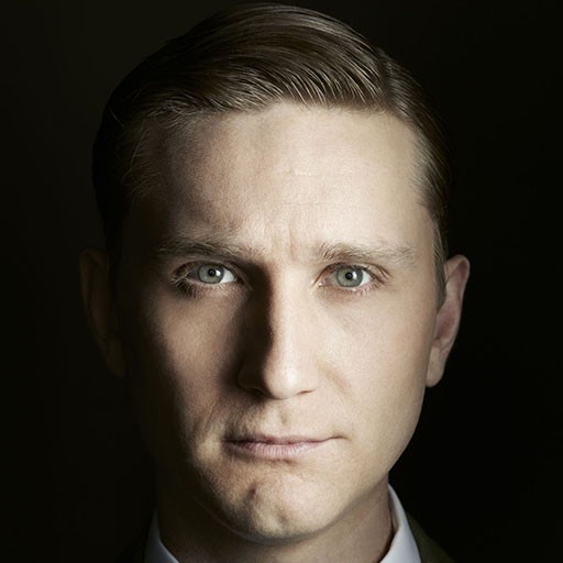 Aaron Staton