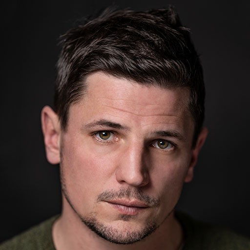 Michael Trotter