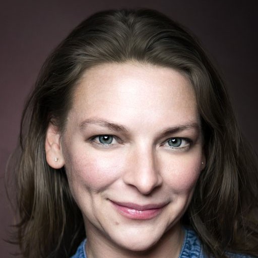 Rachel Burttram