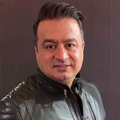 سعید حاج علی