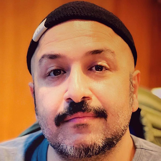 امید محمدزاده