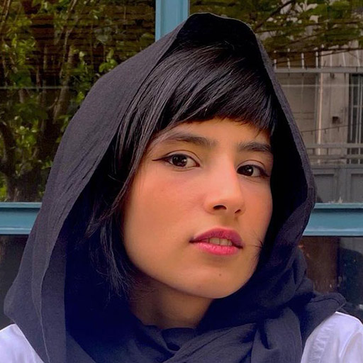 سپیده مولوی