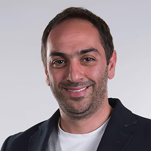 پیمان شادمانفر