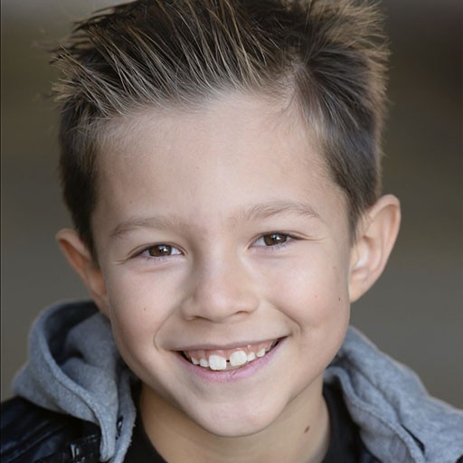 Brandon James Cienfuegos