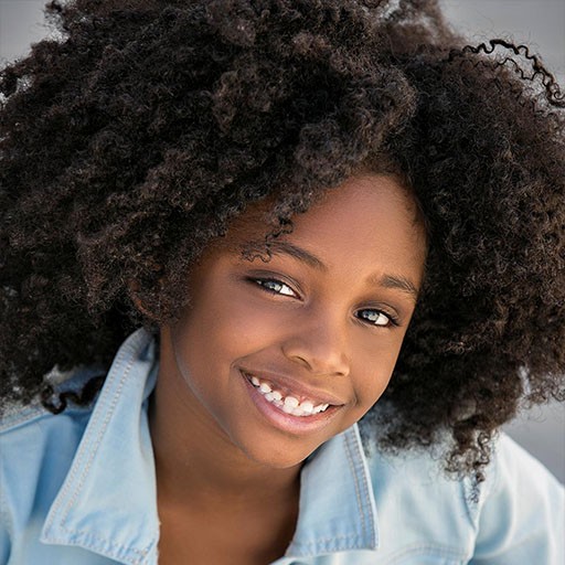 Kyrie Mcalpin