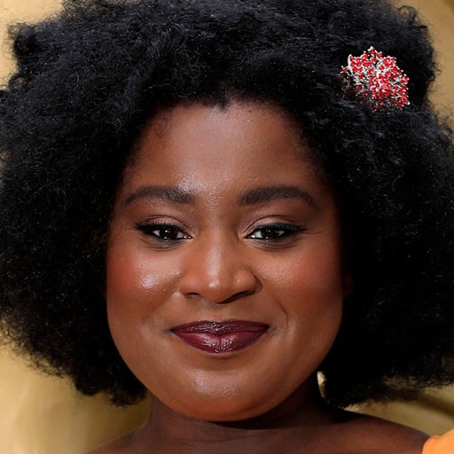 Susan Wokoma