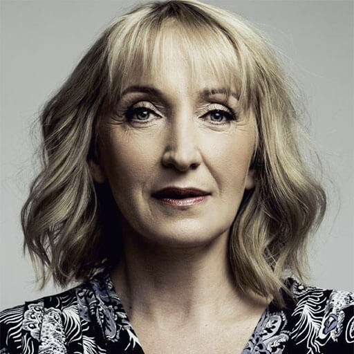 Denise Stephenson