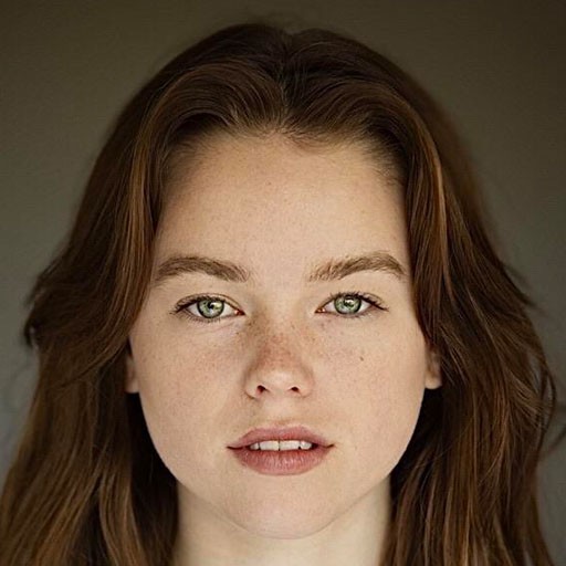Milly Alcock