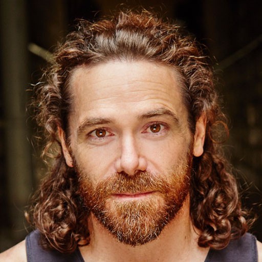 Sean Barker