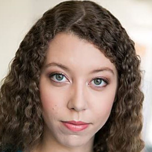 Vanessa Nicole Hill