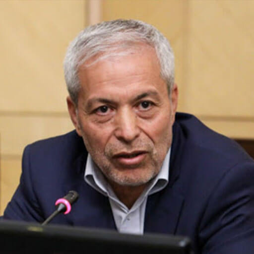 سید محمود میرلوحی