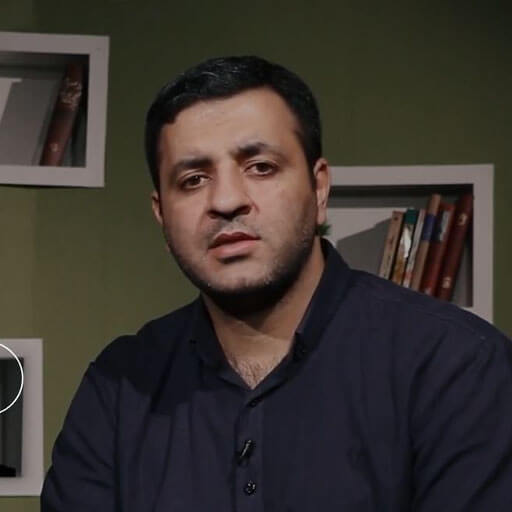 محمد هادی نعمت الهی