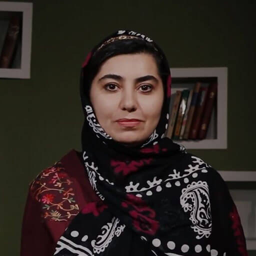 ماریا ماوتی