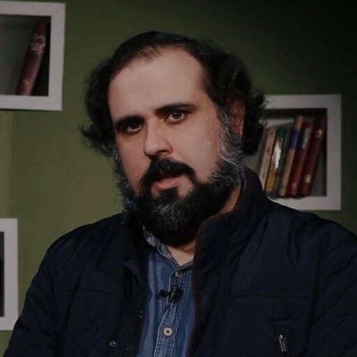میثم صبوحی