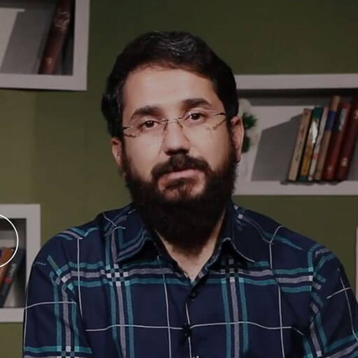 محمد رضا دهستانی