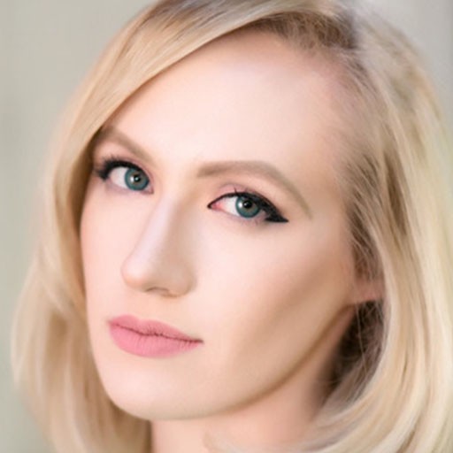 Kimberly Grace