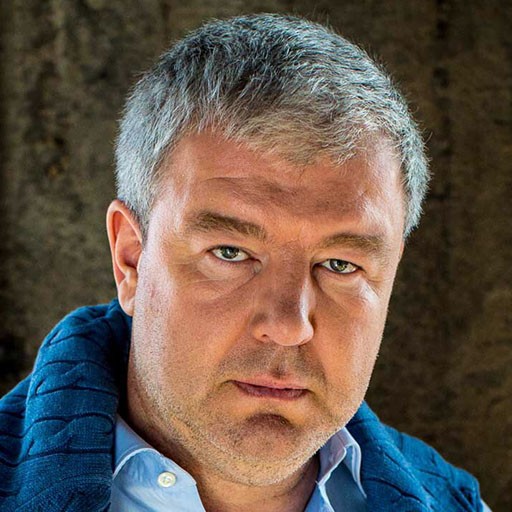 Aleksandr Robak