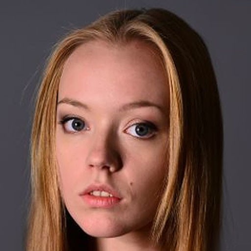 Viktoriya Agalakova