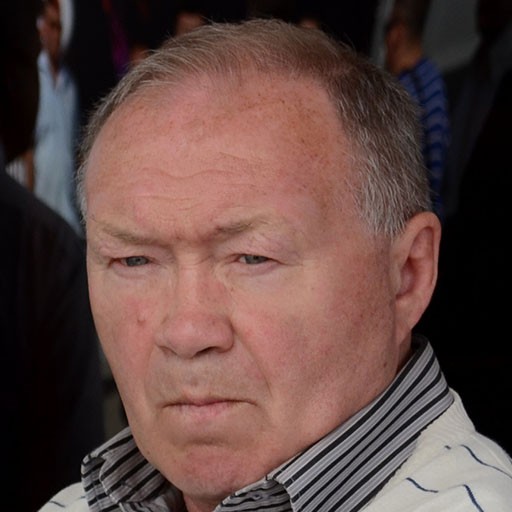 Yuriy Kuznetsov