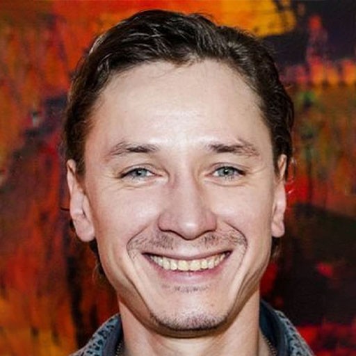 Aleksandr Yatsenko