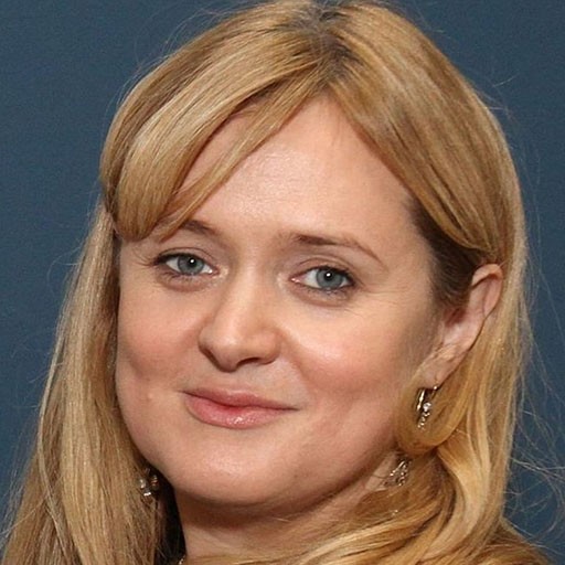 Anna Mikhalkova