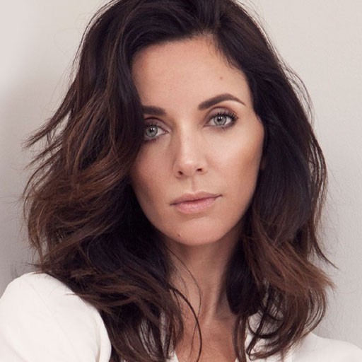 Michelle Morgan
