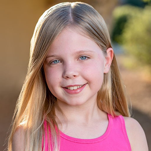 Julia Maren Baker