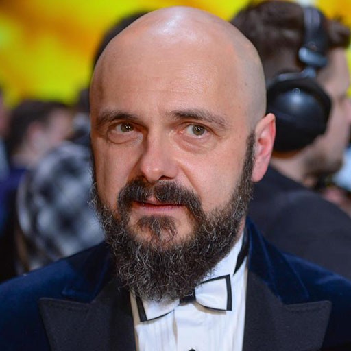 Arkadiusz Jakubik