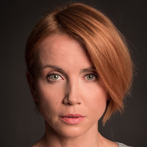 Katarzyna Maria Zielinska