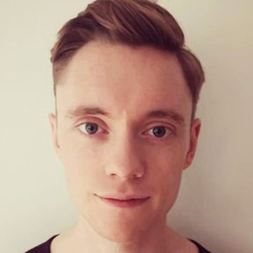 Ewan Goddard