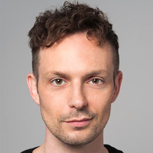 Nigel Pilkington