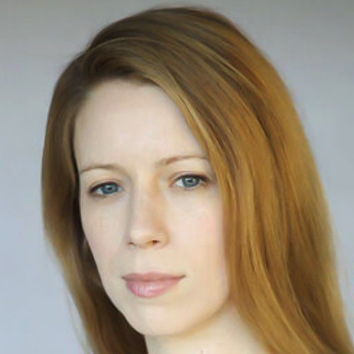 Anna Graves